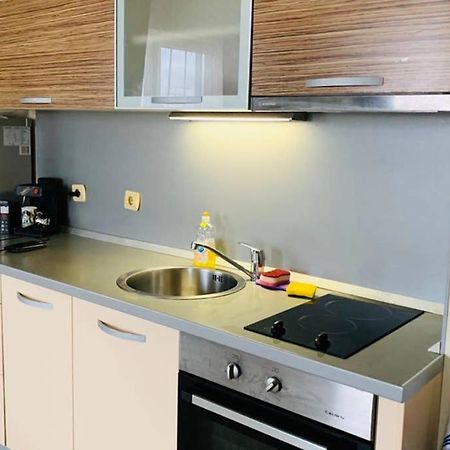 Orchidea 1 Bedroom Apartment Sofia Eksteriør bilde