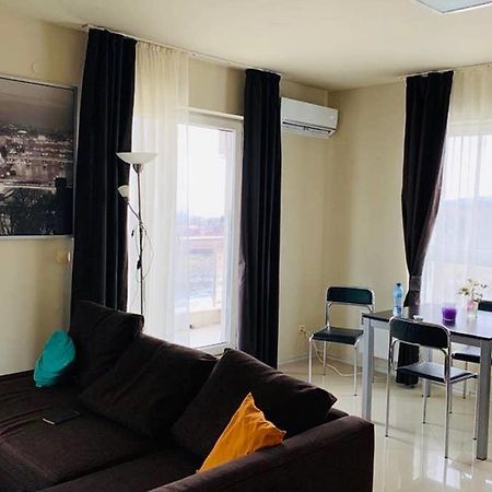 Orchidea 1 Bedroom Apartment Sofia Eksteriør bilde