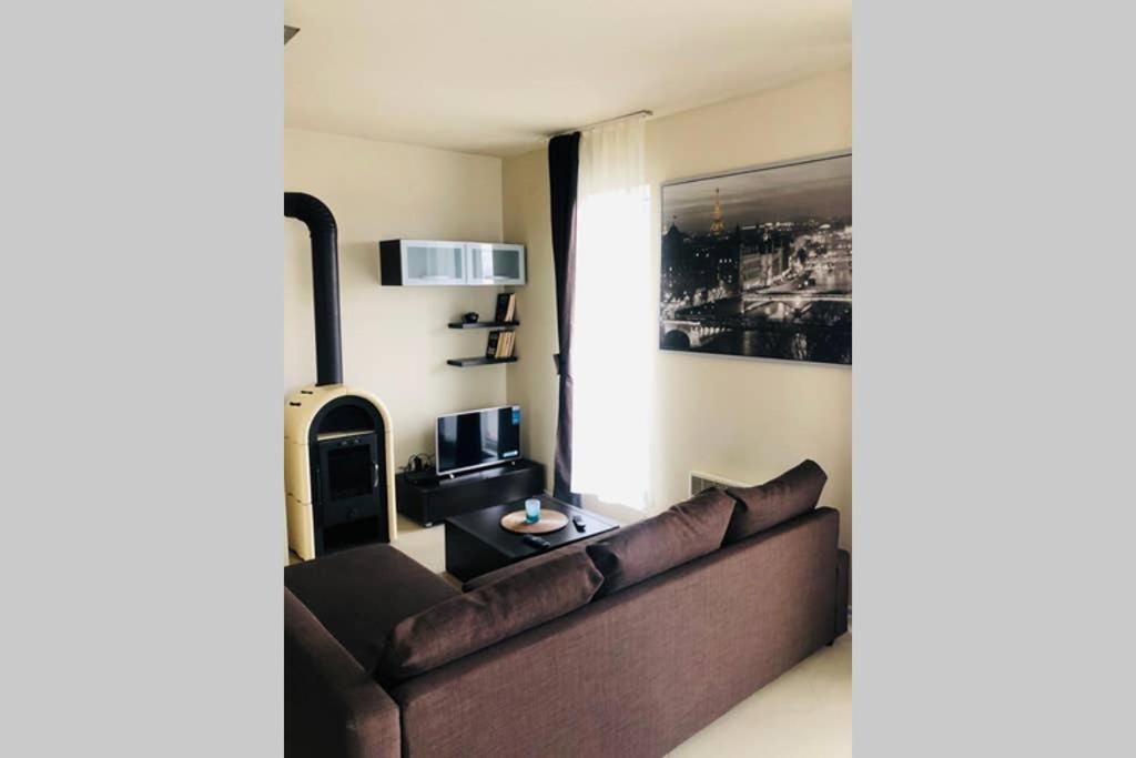 Orchidea 1 Bedroom Apartment Sofia Eksteriør bilde