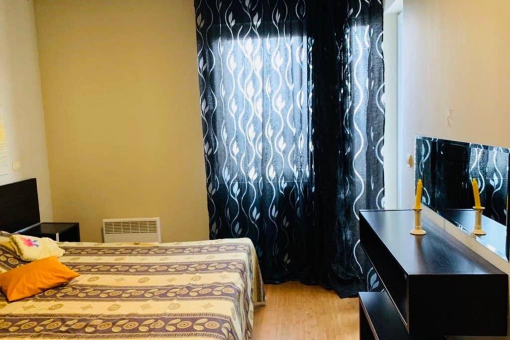 Orchidea 1 Bedroom Apartment Sofia Eksteriør bilde