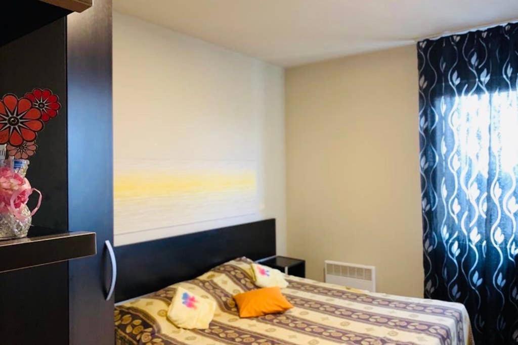 Orchidea 1 Bedroom Apartment Sofia Eksteriør bilde