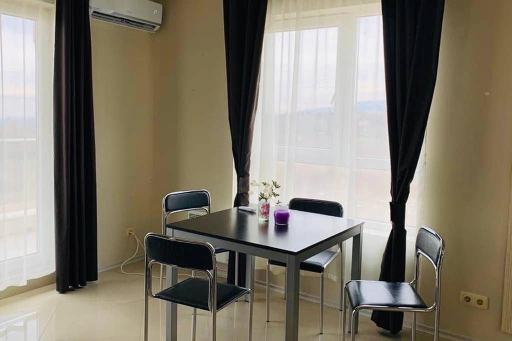 Orchidea 1 Bedroom Apartment Sofia Eksteriør bilde